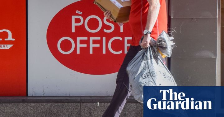 Post Office scandal may have led to more than 13 suicides, inquiry finds