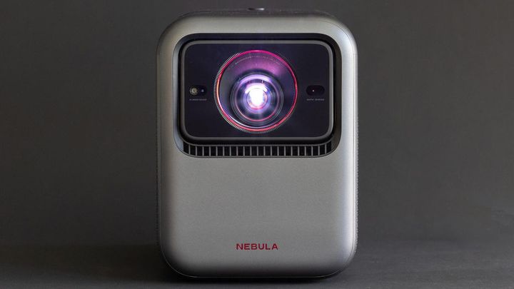 Anker Nebula X1 Projector Review: Bright Enough to Bleach Mars