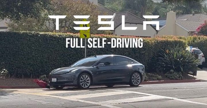 Tesla reimbursed Full Self-Driving in arbitration for failing to deliver