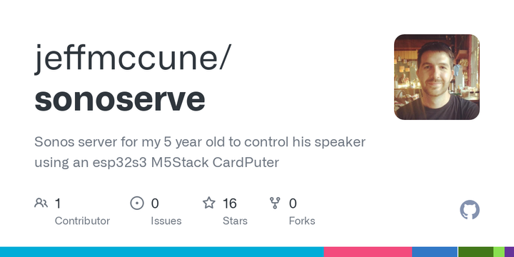 Show HN: I built a toy music controller for my 5yo with a coding agent