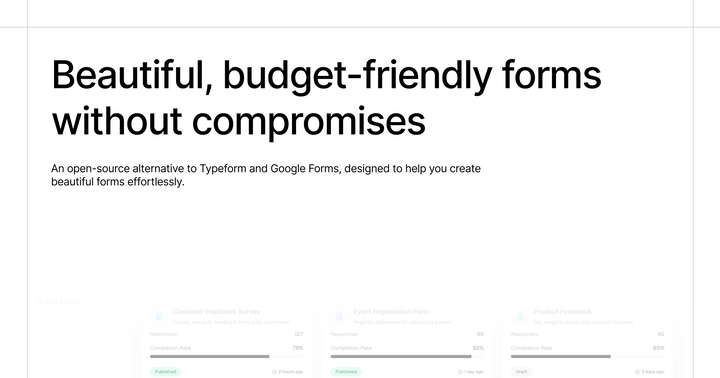 Show HN: Typeform was too expensive so I built my own forms
