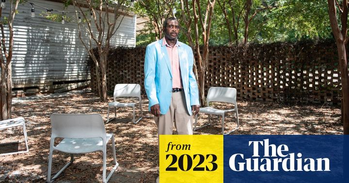 He became the first Black mayor of a town. A white minority locked him out