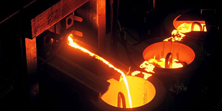 Startup just hit a big milestone for green steel production
