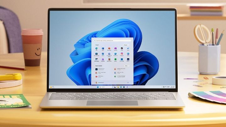 New Windows 11 build adds self-healing "quick machine recovery" feature