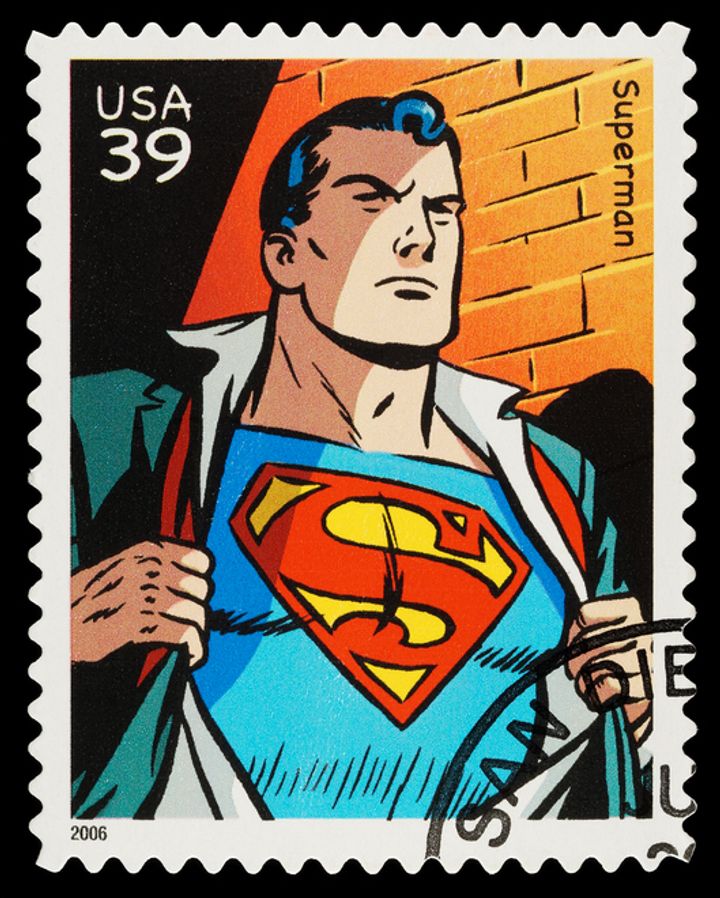 MAGA Desperate to Prove Superman Isn't an Immigrant but the Law Is Clear the Law