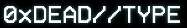Show HN: 0xDEAD//Type – A Fast-Paced Typing Shooter with Retro Vibes