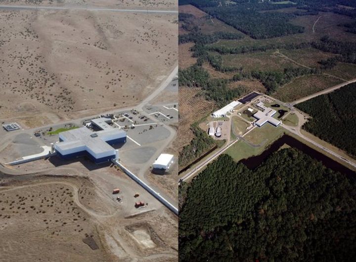 LIGO detects most massive black hole merger to date