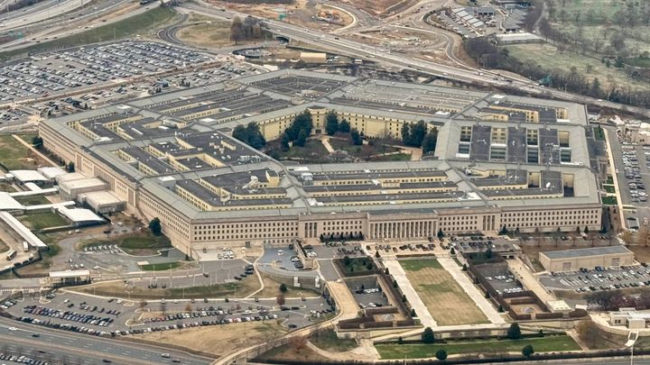 Anthropic, Google, OpenAI and XAI Granted Up to $200M from Defense Department