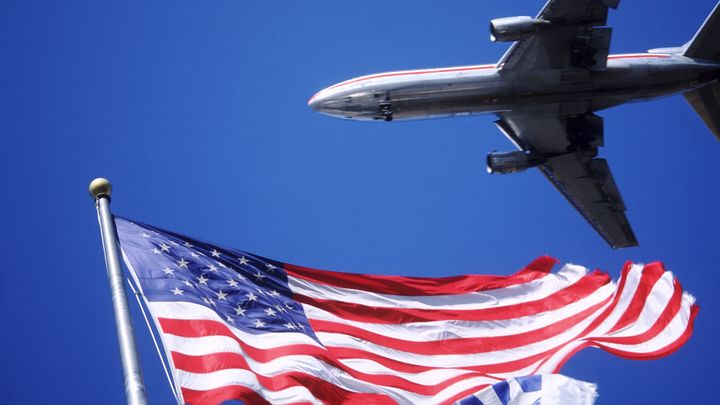 Travelers to the U.S. must pay a new $250 'visa integrity fee' – what to know