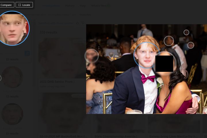 NYPD bypassed facial recognition ban to ID pro-Palestinian student protester