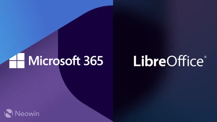 LibreOffice slams Microsoft for locking in Office users w/ complex file formats