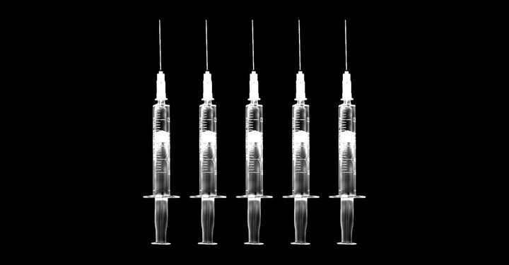 The Conversations Doctors Are Having About Vaccination Now