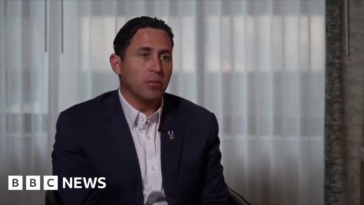‘I witnessed war crimes’ in Gaza – former worker at GHF aid site [video]