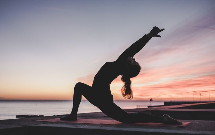 Why Exercise Is a Miracle Drug