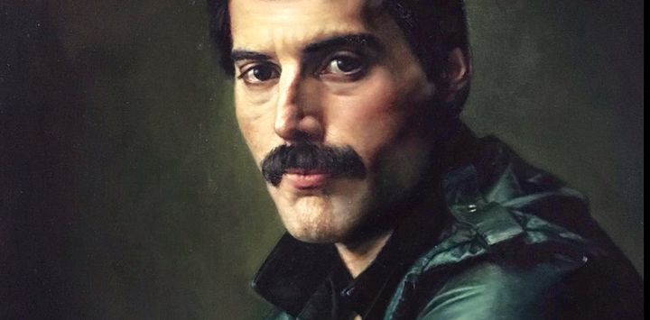 Freddie Mercury's Religion
