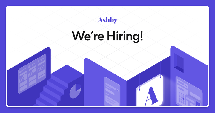 Ashby (YC W19) Is Hiring Design Engineers in AMER and EMEA