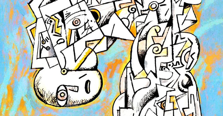 AI Is a Mass-Delusion Event