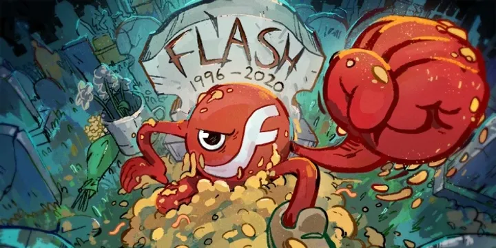 Newgrounds: Flash Forward 2025