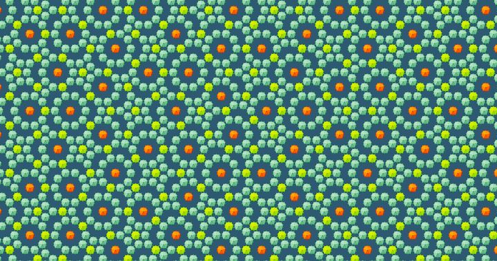 Quasicrystals Spill Secrets of Their Formation