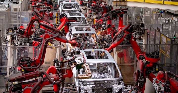 A Nation of Lawyers Confronts China's Engineering State
