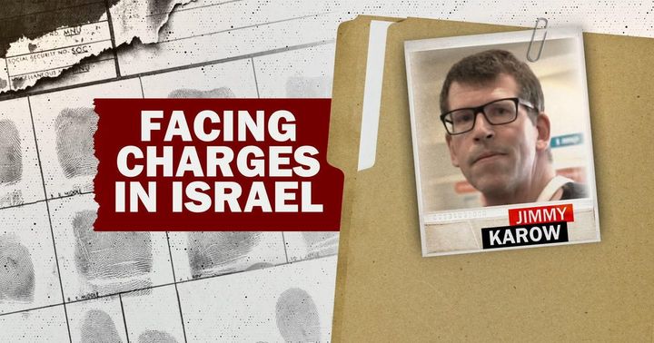 How Jewish American pedophiles hide from justice in Israel (2020)