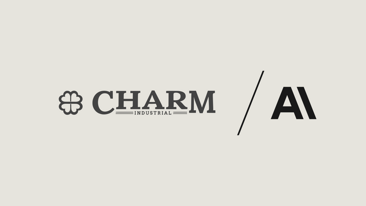 Charm Industrial accelerates carbon removal operations with Claude