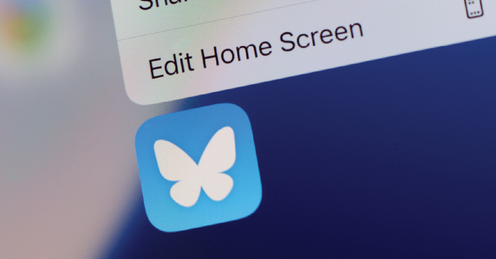 Bluesky has caught on with many news influencers, but X remains popular