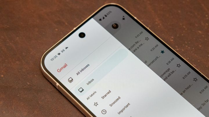 The Gmail app will now create AI summaries