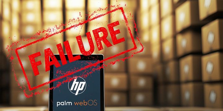 I convinced HP's board to buy Palm and watched them kill it
