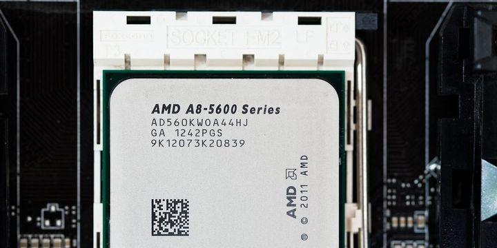 AMD's Pre-Zen Interconnect: Testing Trinity's Northbridge