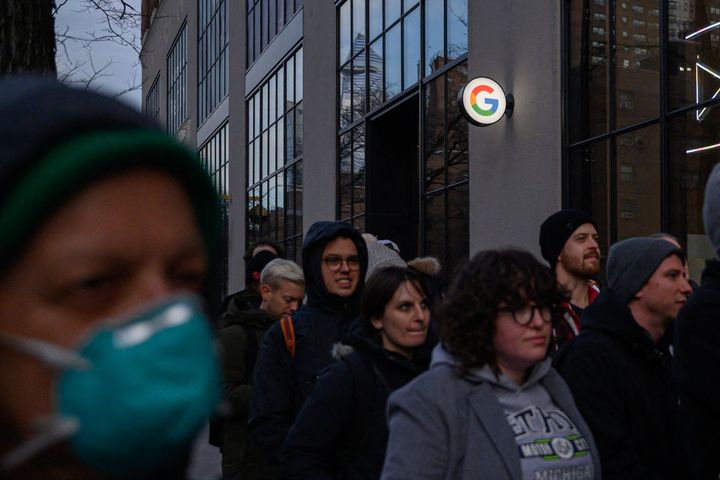 'It is a better programmer than me': The reality of being laid off due to AI