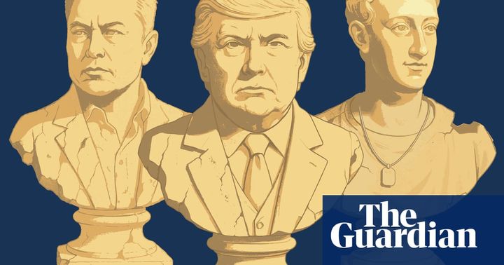 America's infatuation with boy geniuses and 'Great Men' is ruining us