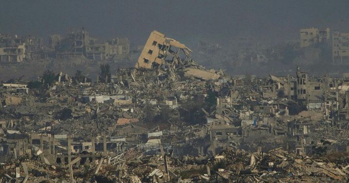Enough Is Enough. Israel Is Committing War Crimes