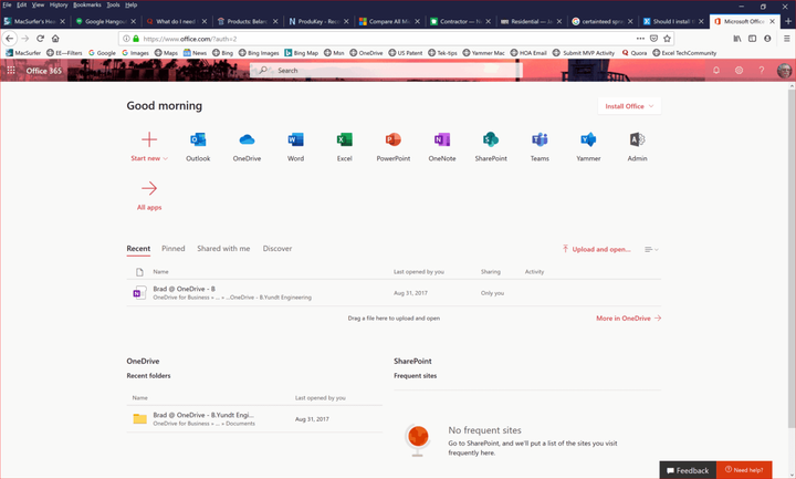Dear Microsoft: Stop It with Copilot, Already