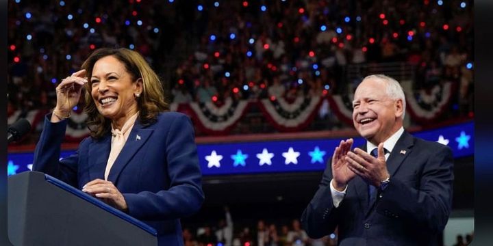 She Won. They Didn't Just Change the Machines. They Rewired the Election