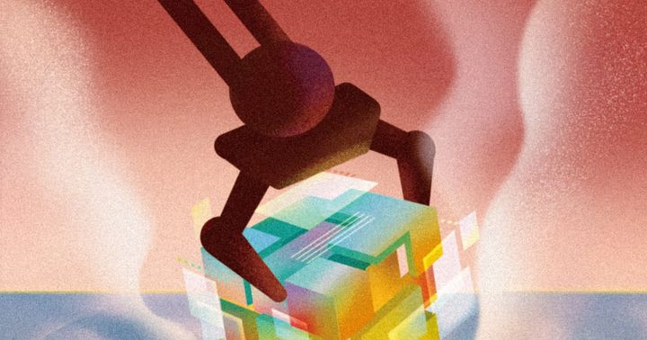 AI threatens to raid the water reserves of Europe's driest regions