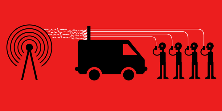 Gotta Catch 'Em All: Understanding How IMSI-Catchers Exploit Cell Networks