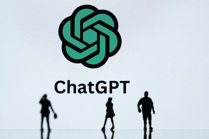 Spiraling with ChatGPT