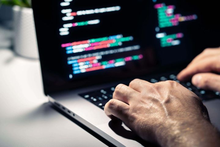 16B passwords from Apple, Facebook, Google and more leaked