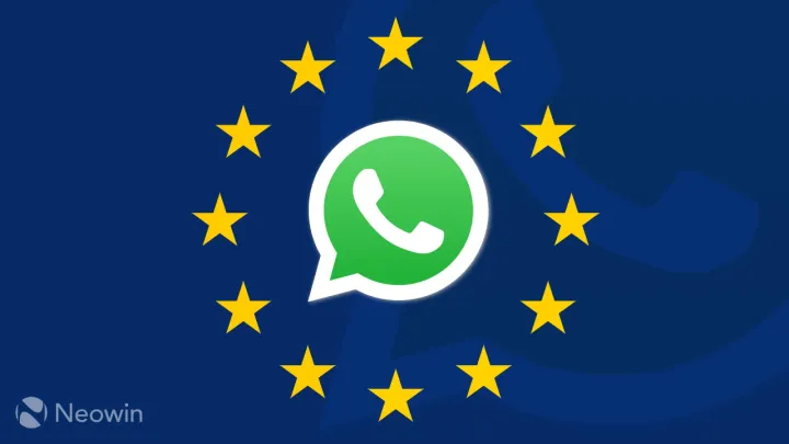 Another win for EU users? Ads in WhatsApp won't be coming this year