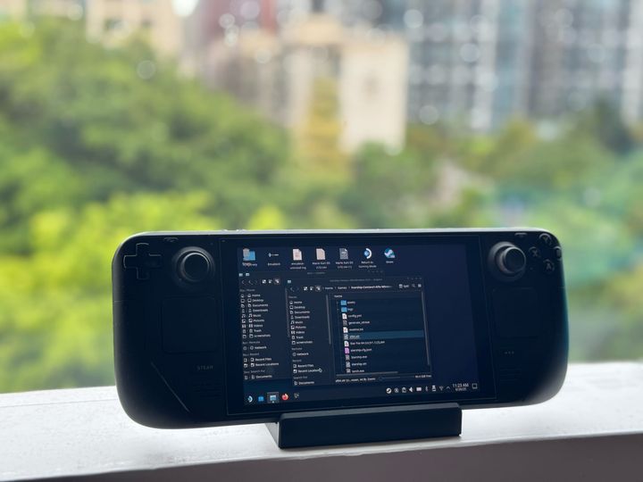 I understand why the next Xbox is a PC, but I don't have to like it
