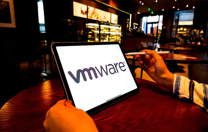 VMware perpetual license holder receives audit letter from Broadcom