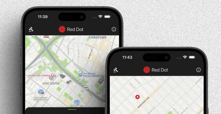 Google removes ICE-spotting app following Apple's ICEBlock crackdown
