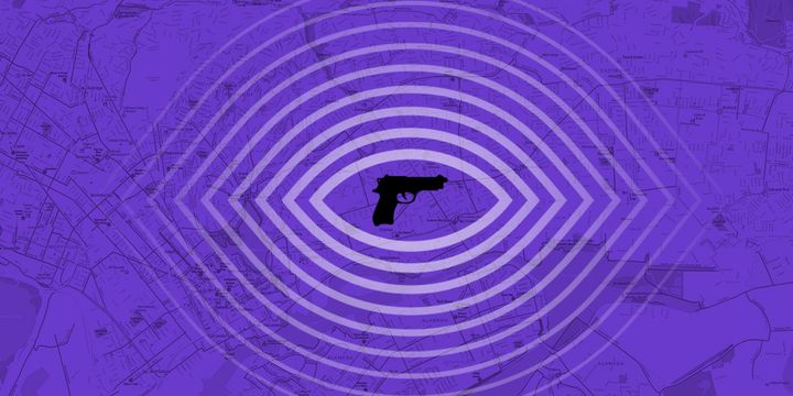 Flock's gunshot detection microphones will start listening for human voices