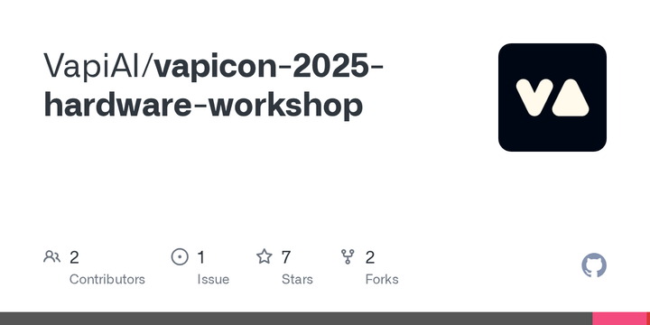 Show HN: Open-Source Voice AI Badge Powered by ESP32+WebRTC