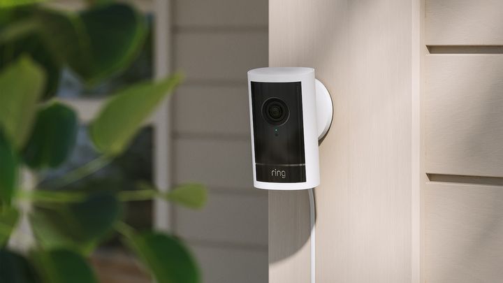 Amazon’s Ring to partner with Flock