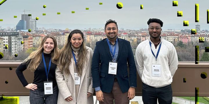 Why Mesh Networks Break When Big Crowds Gather