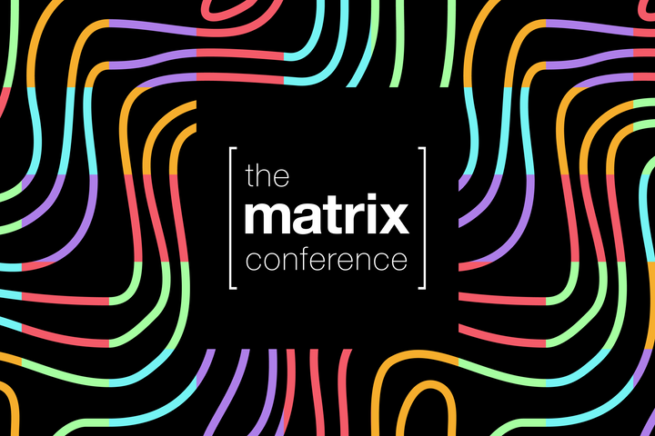 Matrix Conference 2025 Highlights