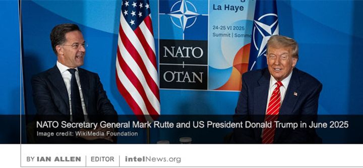 Dutch spy services have restricted intelligence-sharing with the United States