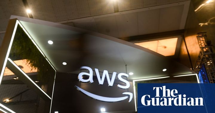 AWS outage shows internet users 'at mercy' of too few providers, experts say